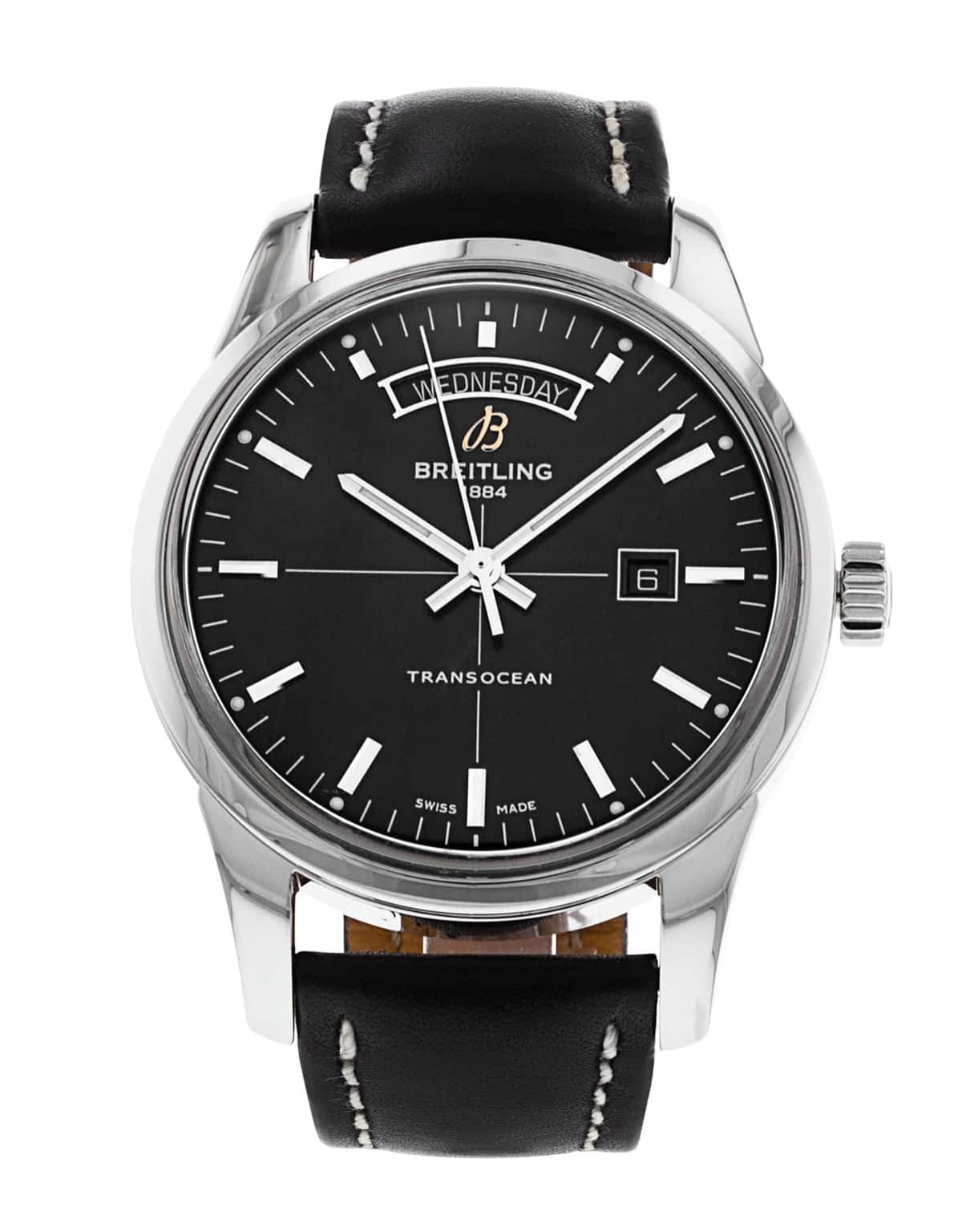 Breitling Transocean A45310